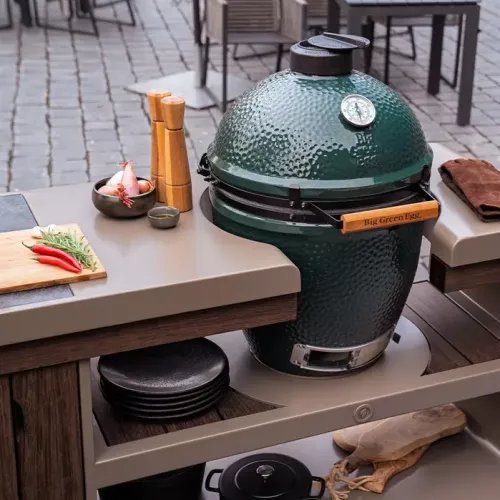 Forno Forno STATION kamado (200 cm) (FKSG.2000)