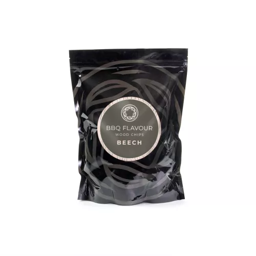 BBQ Flavour BBQ Flavour Rookhout Beuken Snippers (100302)