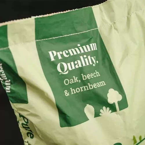 Big Green Egg Big Green Egg Houtskool Pure Charcol 9 KG (BGE-818924)