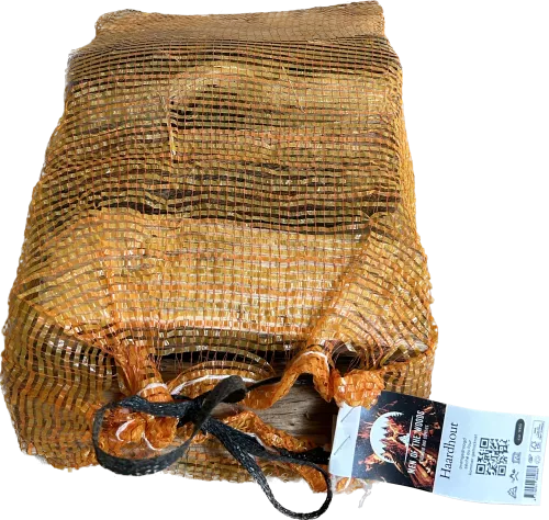 WeFire Haardhout Eiken (Net 9 KG)