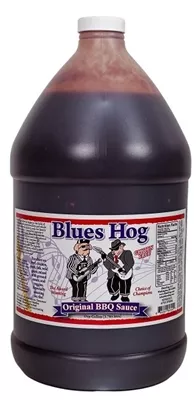 Blues Hog Blues Hog Original BBQ Sauce - 1 Gallon (3,8 L) (130220)