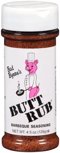 Bad Byron's Bad Byron's Butt Rub 128 gr (147450)