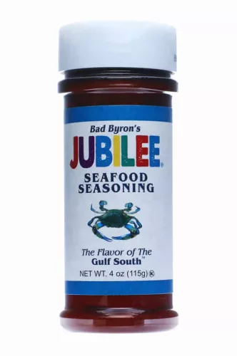 Bad Byron's Bad Byron's Jubilee Seafood seasoning 115gr (147455)