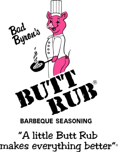 Bad Byron's Bad Byron's Jubilee Seafood seasoning 115gr (147455)