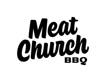 Meat Church Meat Church Honey Hog Hot BBQ 369 Gr (12082)