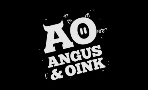Angus & Oink Angus & Oink Rubba Rubba 200 Gr (147460)