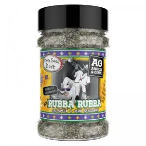 Angus & Oink Angus & Oink Rubba Rubba 200 Gr (147460)