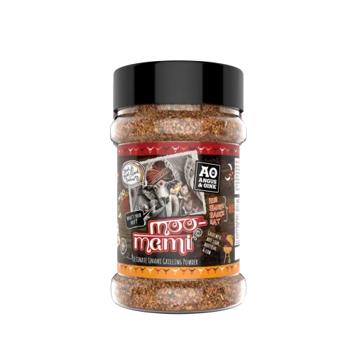 Angus & Oink Angus & Oink Moo Mami 200 Gr (147463)