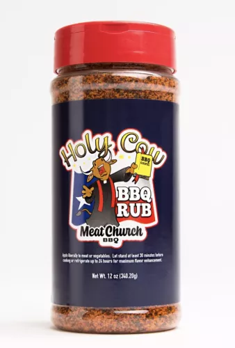 Meat Church Meat Church Holy Cow 340 Gr (129200)