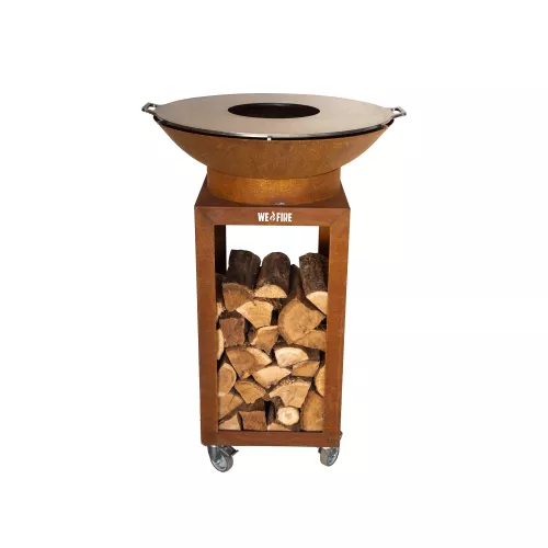 WeFire WeFire BBQ Plancha Normal (WeFire Normal)