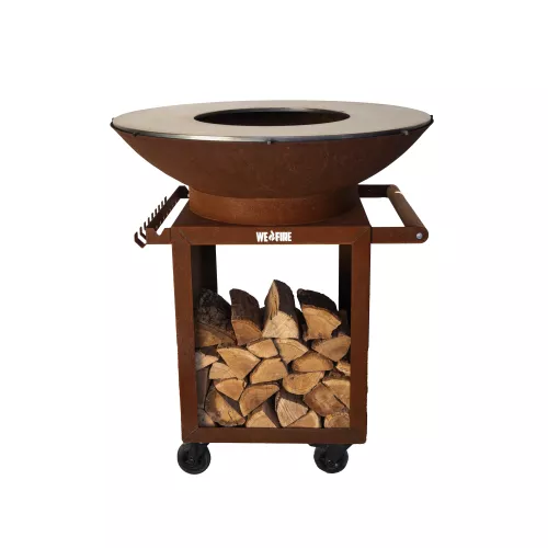 WeFire WeFire BBQ Plancha Pro (WeFire Pro)