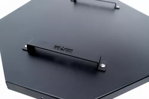 WeFire WeFire Deksel Pro (12104)