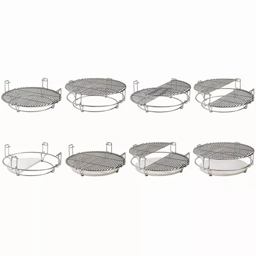 auplex Multi Level Systeem Kamado 21 Inch (JF002)