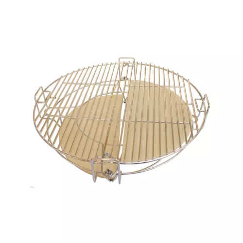 auplex Multi Level Systeem Kamado 21 Inch (JF002)