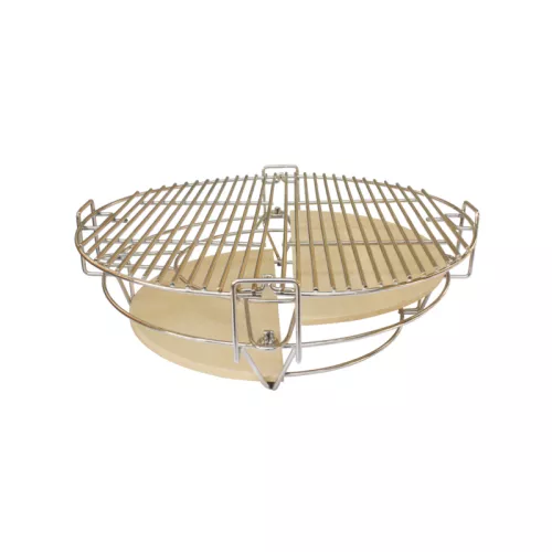 auplex Multi Level Systeem Kamado 21 Inch (JF002)