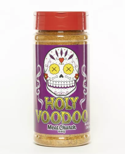Meat Church Meat Church Holy Voodoo 397 Gr (129205)