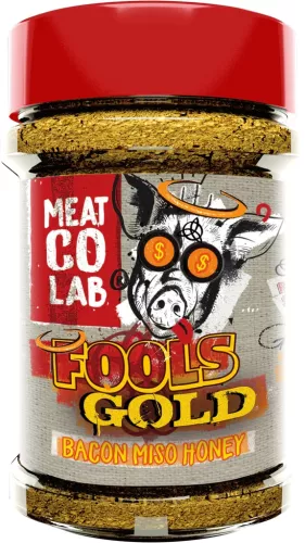 Angus & Oink Angus & Oink Fools 220g (147819)