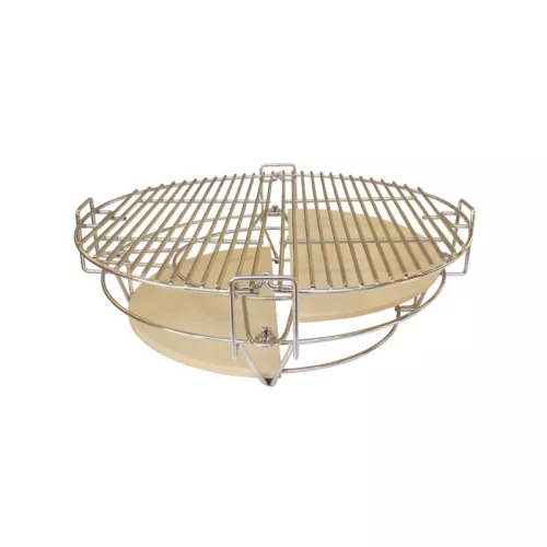 Multi Level Systeem Kamado 16 Inch