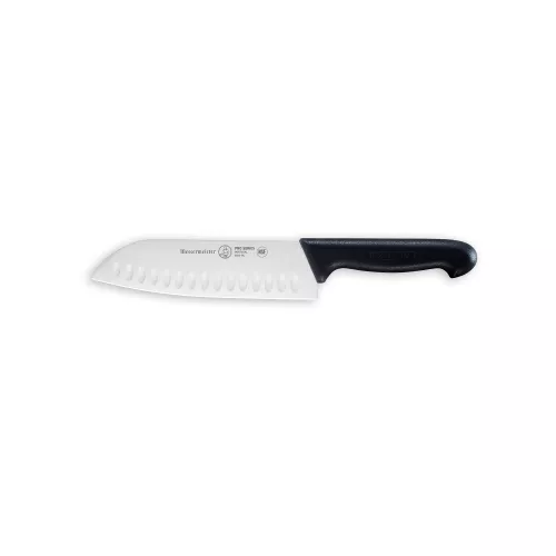 Messermeister Messermeister Pro Series Kullenschliff Santoku mes 7