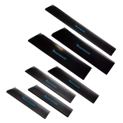 Messermeister Messermeister 7 delige messenbeschermhoezen set (EGS-7S)