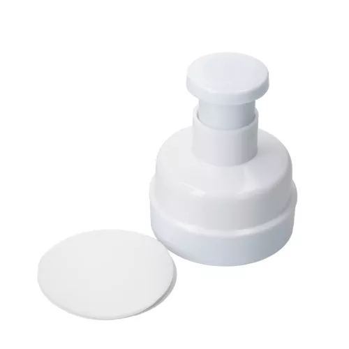 KitchenCraft Hamburger Pers (KCBPRESS)