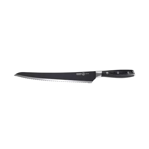 Messermeister Bennie Kendrick Gekarteld Brisketmes 25cm