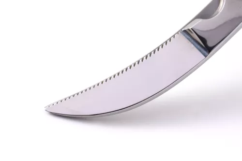 Messermeister Messermeister Gevogelteschaar 25cm (118)