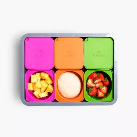 Babadoh Babadoh Deegkrat Blauw (SKU211)