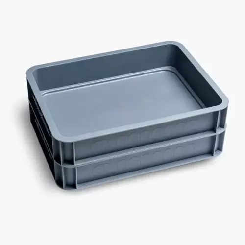 Babadoh Deegkrat Blauw