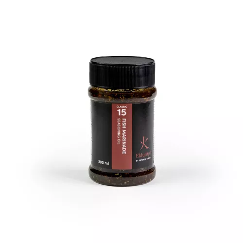 EldurApi EldurApi 15 Fish Marinade (950506)