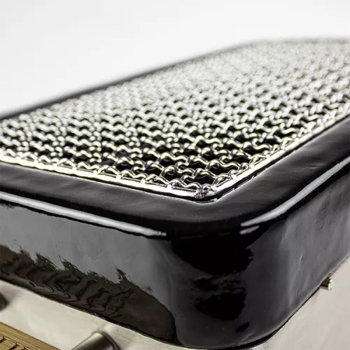 Yakiniku  YAKINIKU MEDIUM Rechthoekige Shichirin PRO (800860)