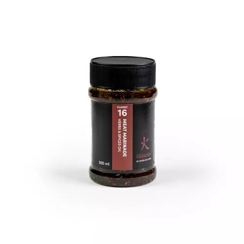 EldurApi EldurApi 16 Meat Marinade (950507)