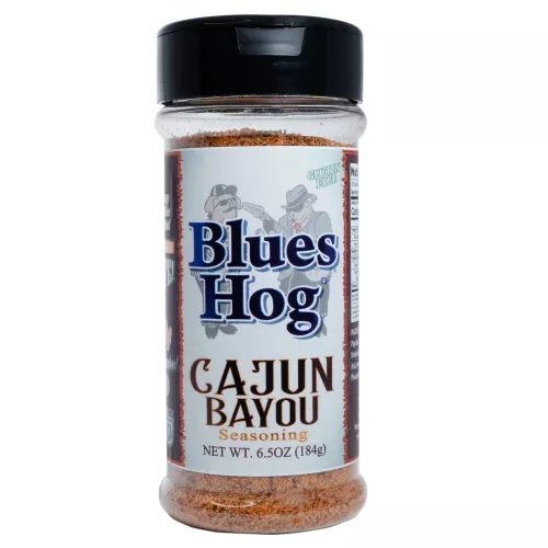 Blues Hog Blues Hog Cajun Bayou Seasoning 184gr (130285)