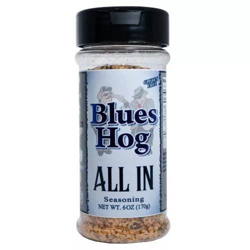 Blues Hog Blues Hog All In Seasoning 170gr (130286)