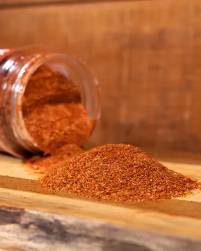 killer hogs Killer Hogs The BBQ Rub 311gr (147590)