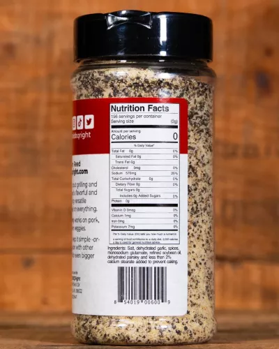killer hogs Killer Hogs The AP Rub 396gr (147591)