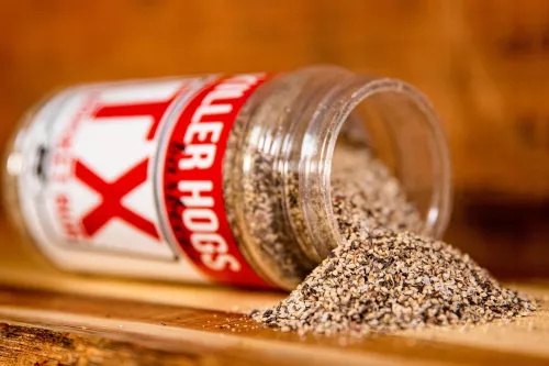 killer hogs Killer Hogs TX Brisket Rub 311gr (147598)