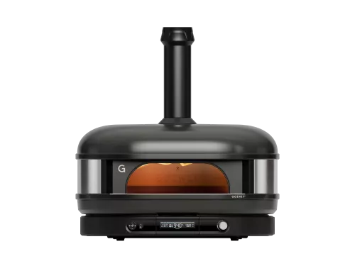 Dome Gen 2.0 XL Dual Fuel Off Black
