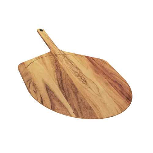 Gozney Acacia Peel & Server 16