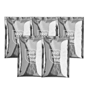 BBQ-CleanBag™ BBQ-CleanBag™ Refill Tablet Box (RTBEXT0993)