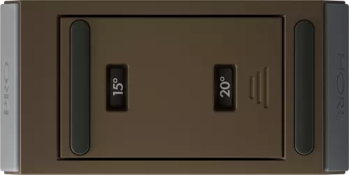 Horl HORL®3 Pro Slijphoekhulpstuk (STL3-P)