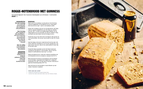 Smokin' Flavours Het Ultieme Gietijzerboek (SF748)