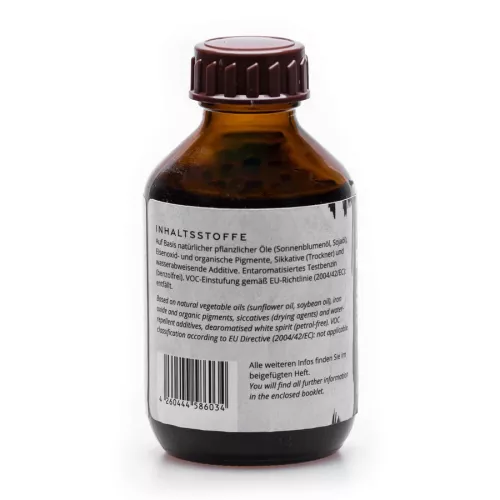 Monolith Zware Bamboe Verzorgingsolie Set (HB-PS)