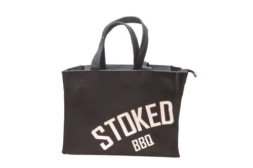STOKED BBQ Stoked BBQ - Mini Tas (STBQ0024)