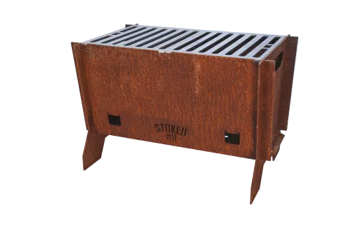 Stoked Mini Pro - Tafelbarbecue