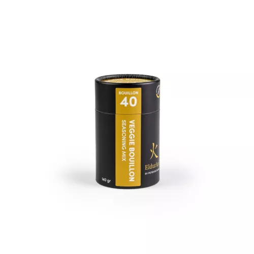 EldurApi EldurApi 40 Veggie Bouillon (950901)