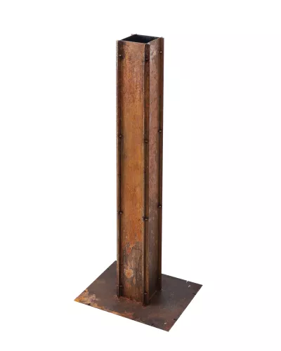 Stoked BBQ - Schoorsteen