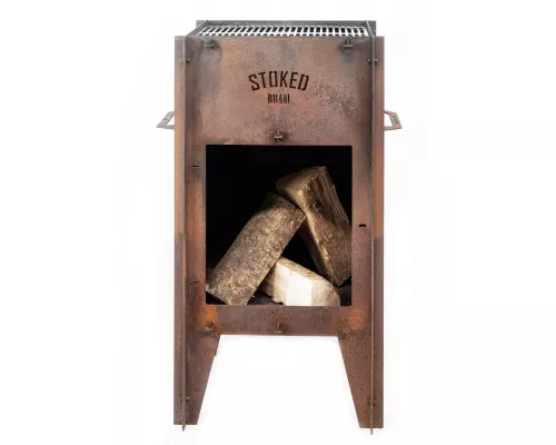 STOKED BBQ Stoked BBQ - Rooster (STBQ0011)