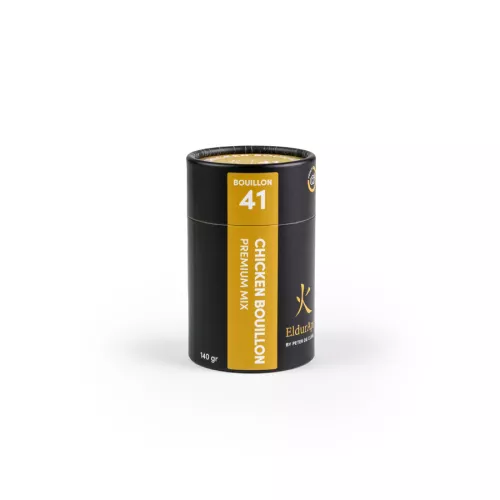EldurApi EldurApi 41 Chicken Bouillon (950902)