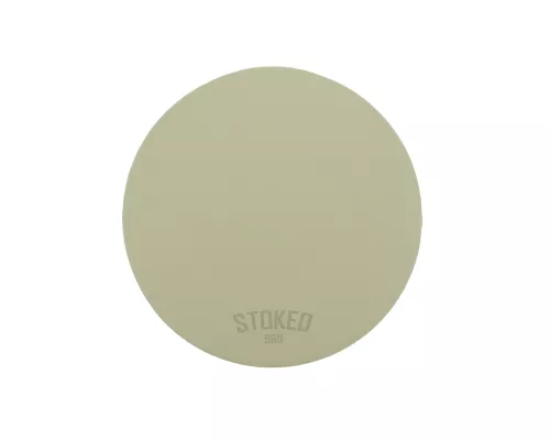 Stoked BBQ - Pizzasteen